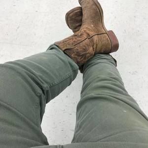 Meet your Posher, Miguel german